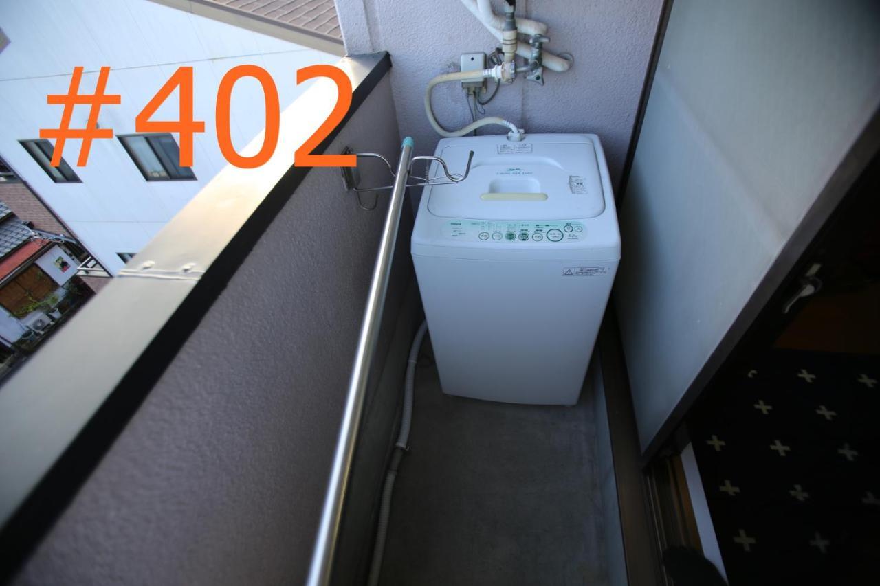 マンションロアジス 大阪市東淀川区相川 Exterior photo